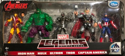 iron man juguetes mercadolibre